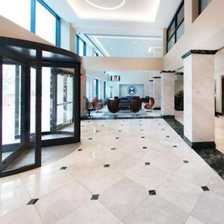 Comfort Inn & Suites - Kew Gardens Near La Guardia Airport New York Luaran gambar