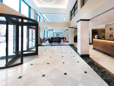 Comfort Inn & Suites - Kew Gardens Near La Guardia Airport New York Luaran gambar