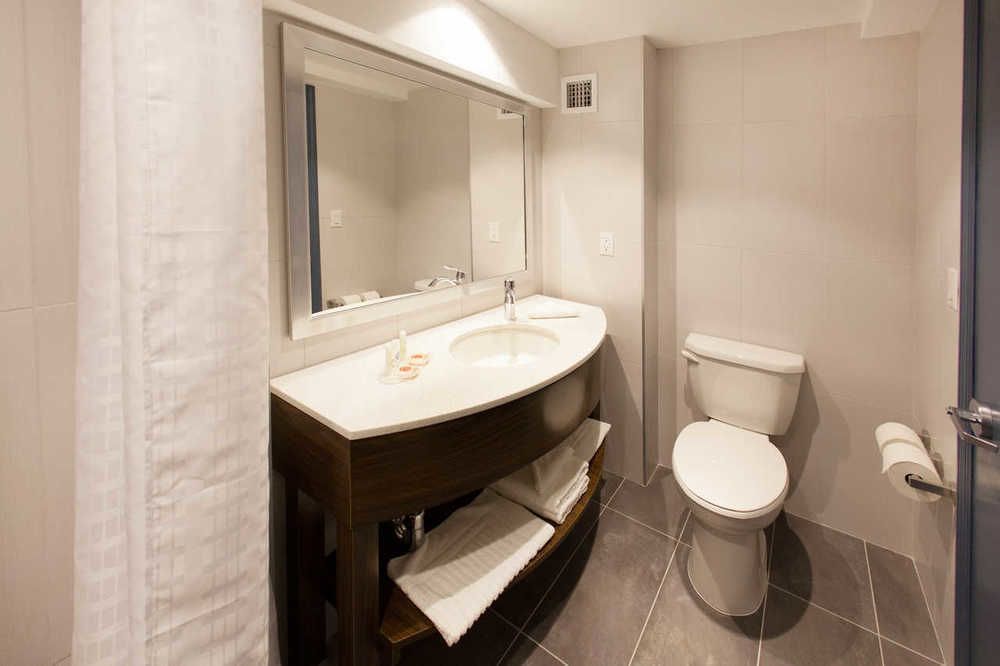 Comfort Inn & Suites - Kew Gardens Near La Guardia Airport New York Luaran gambar