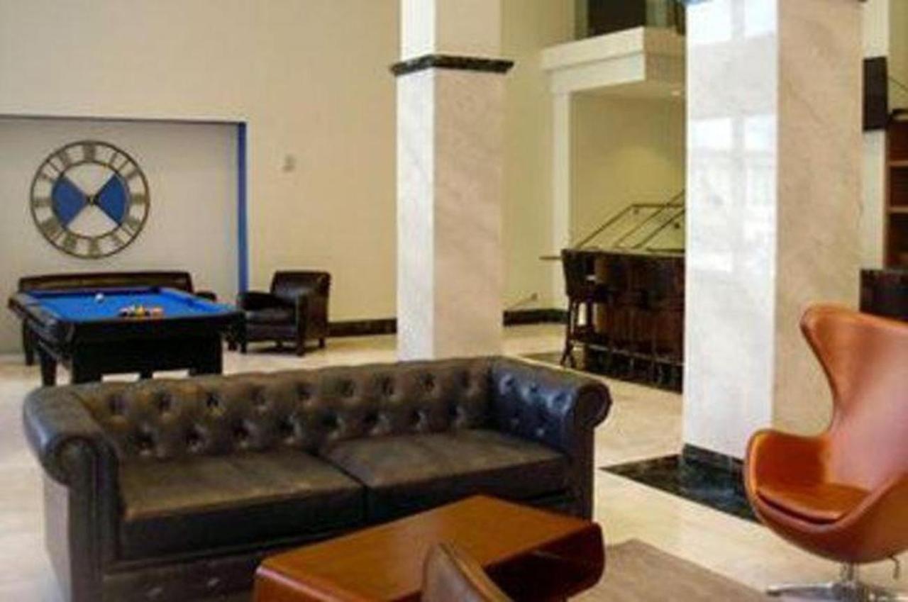 Comfort Inn & Suites - Kew Gardens Near La Guardia Airport New York Luaran gambar